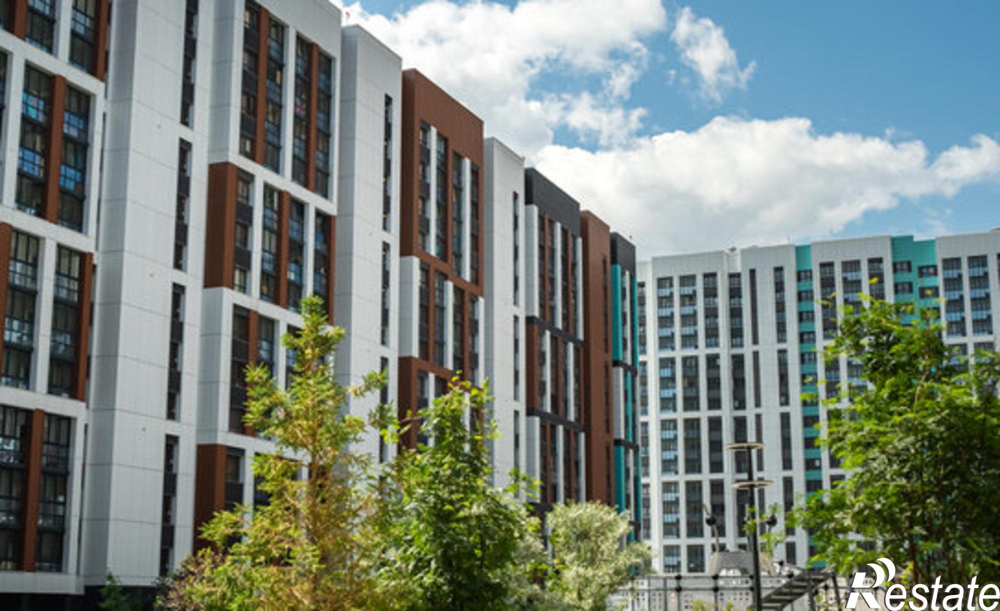 Купить квартиру за 6 800 000 рублей на ул Николая Островского, 195А 1