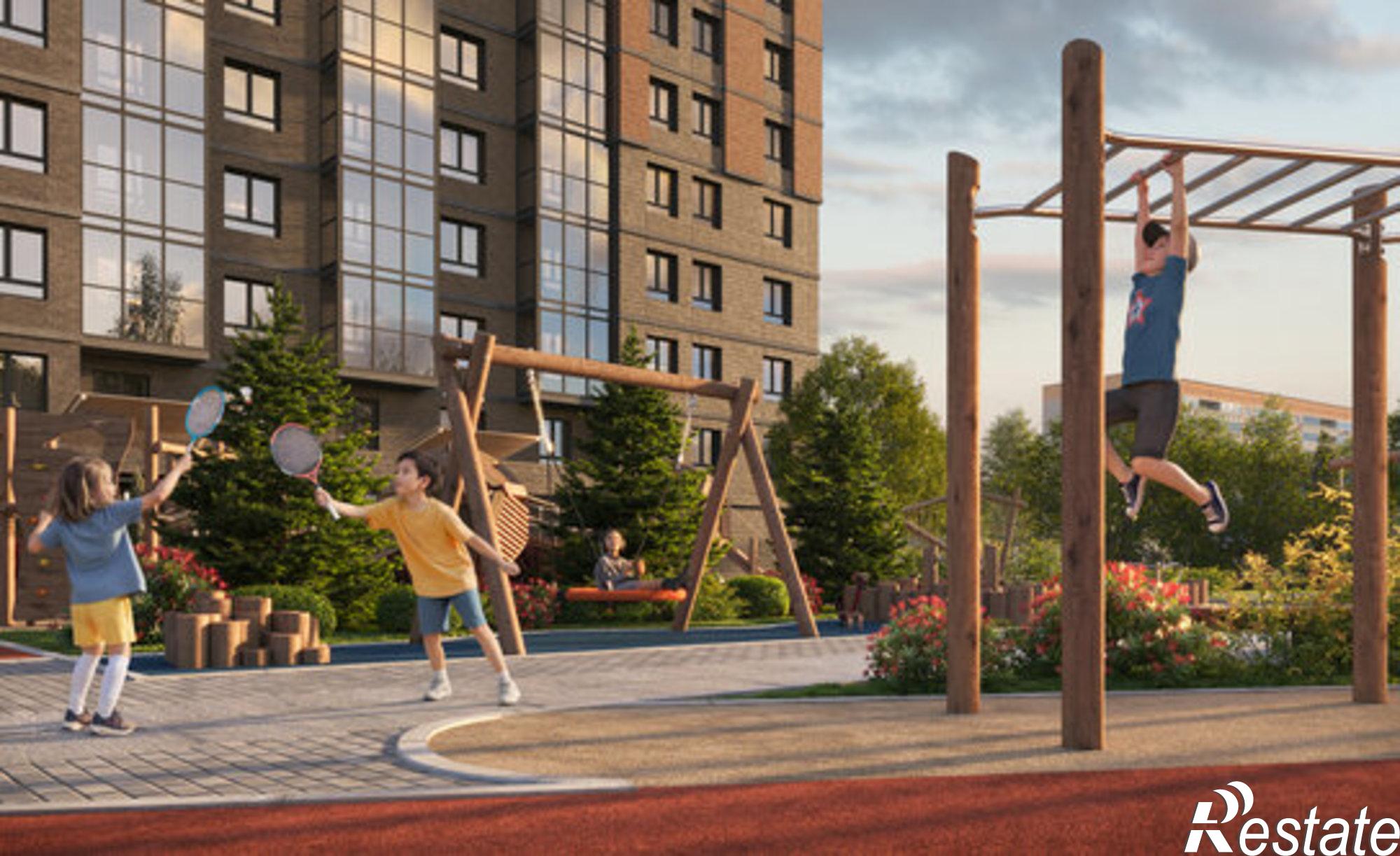 Купить квартиру за 9 850 000 рублей на ул Вилюйская, 10