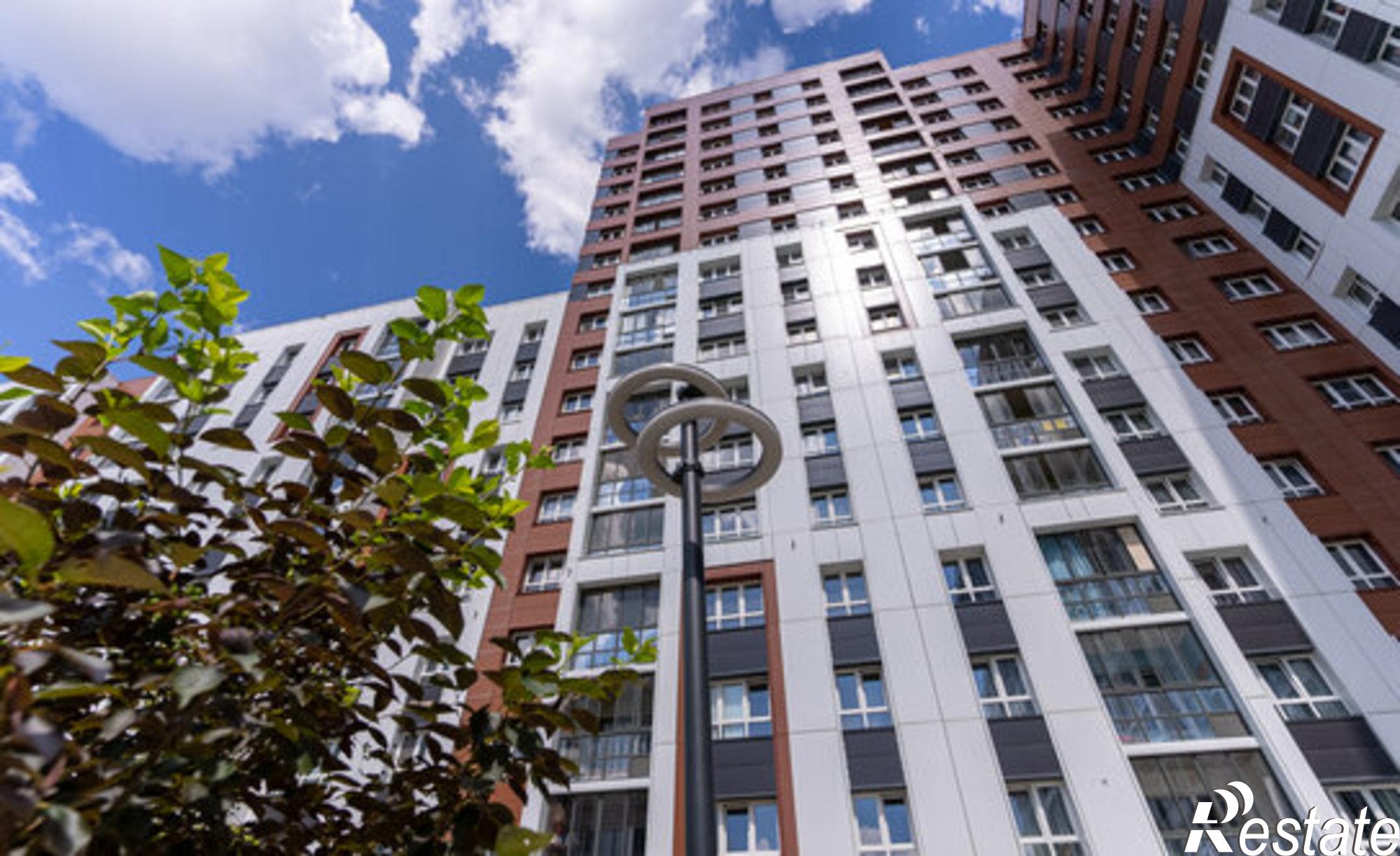 Купить квартиру за 6 800 000 рублей на ул Николая Островского, 195А 1