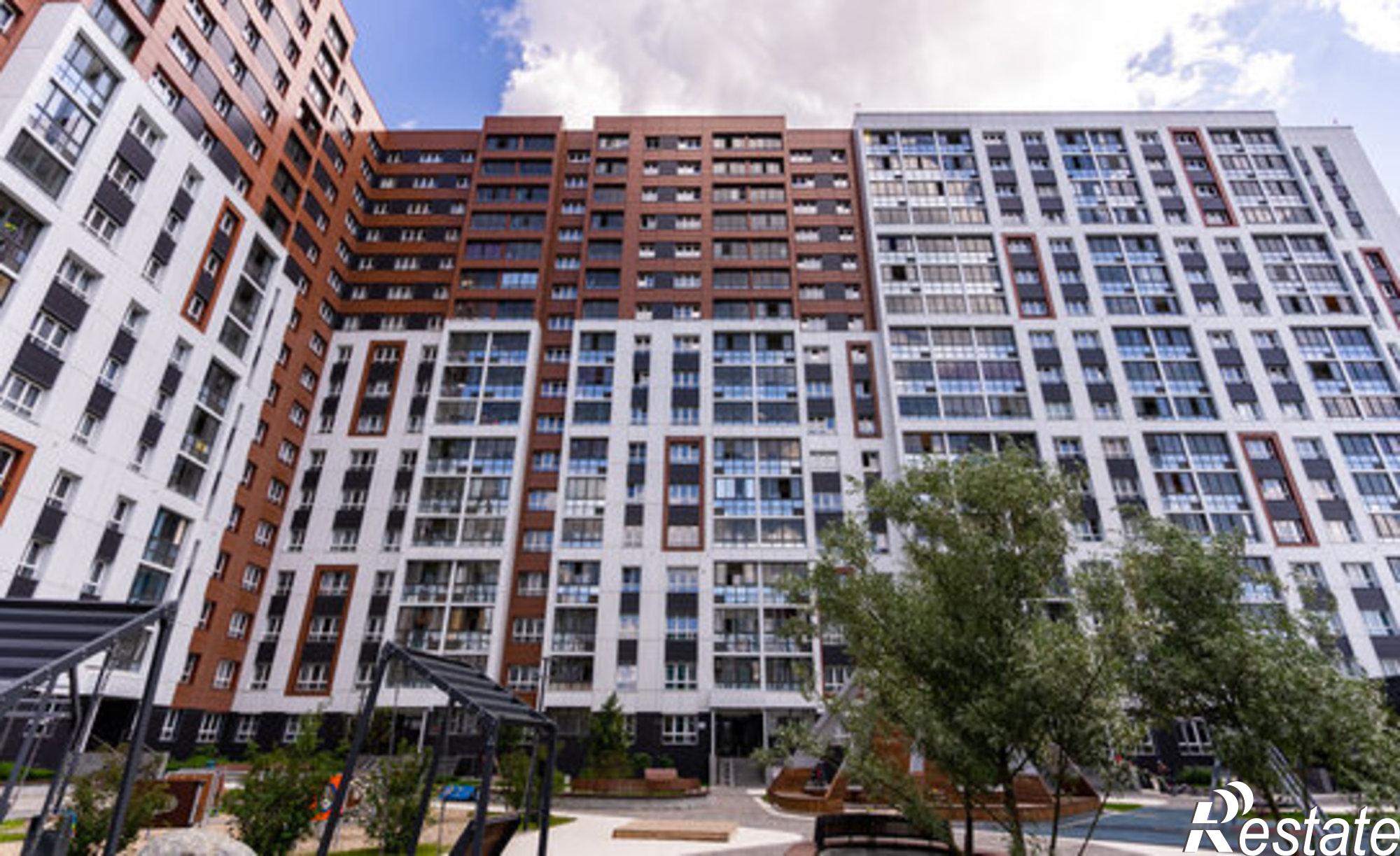 Купить квартиру за 6 800 000 рублей на ул Николая Островского, 195А 1