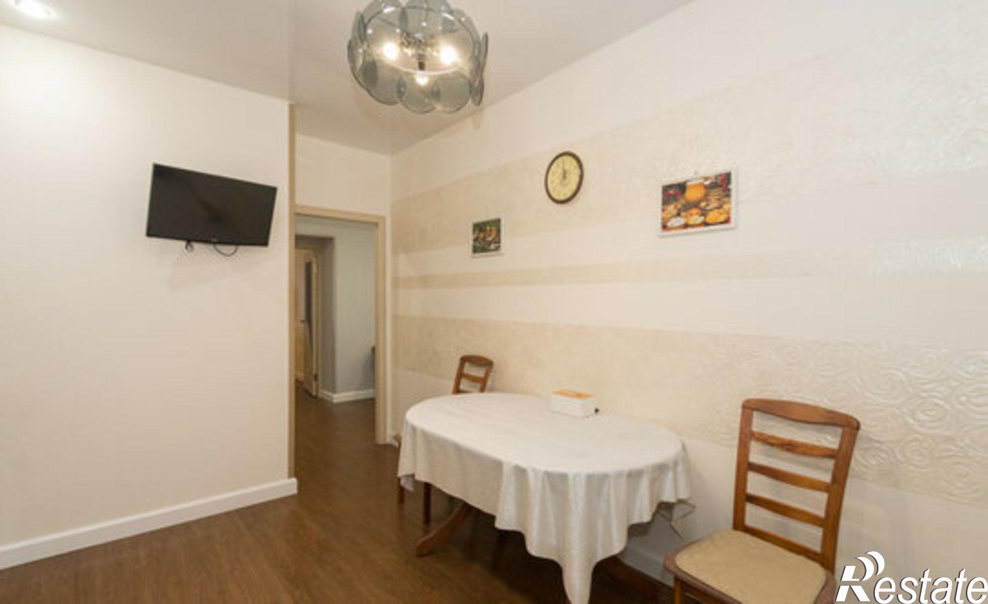 Купить квартиру за 7 500 000 рублей на ул Кубовая, 96/3