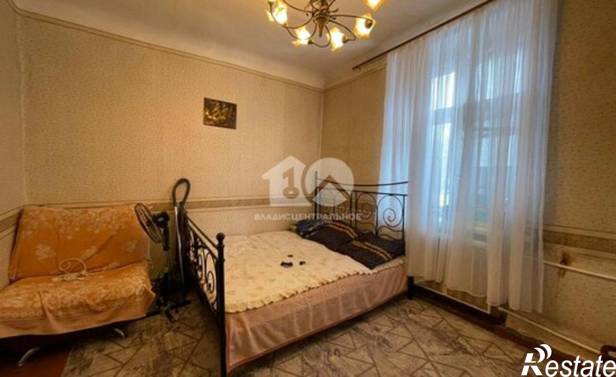 Купить квартиру за 4 790 000 рублей на пр-кт Дзержинского, 81