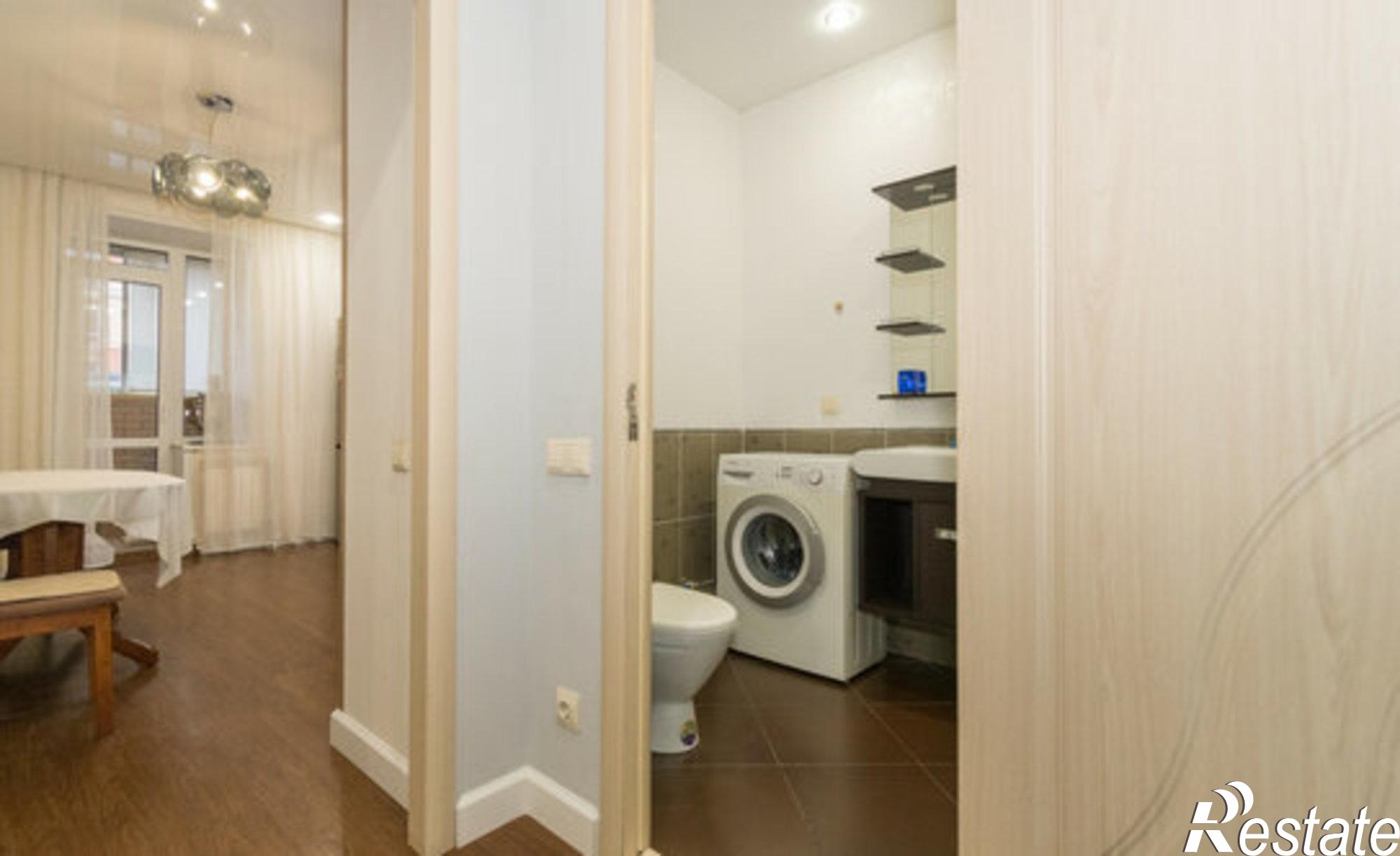 Купить квартиру за 7 500 000 рублей на ул Кубовая, 96/3