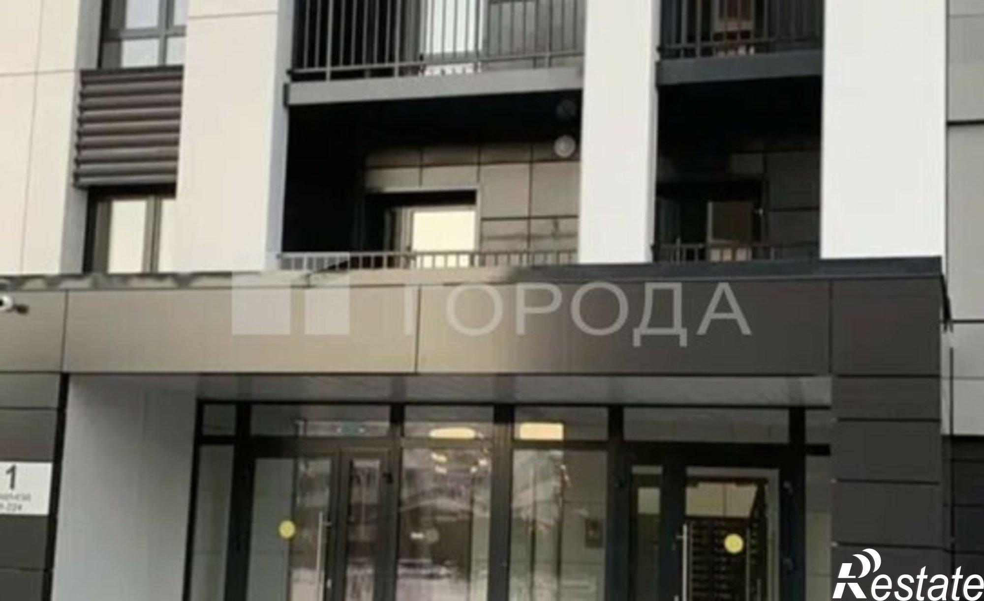 Купить квартиру за 10 300 000 рублей на ул Николая Островского, 195А 1