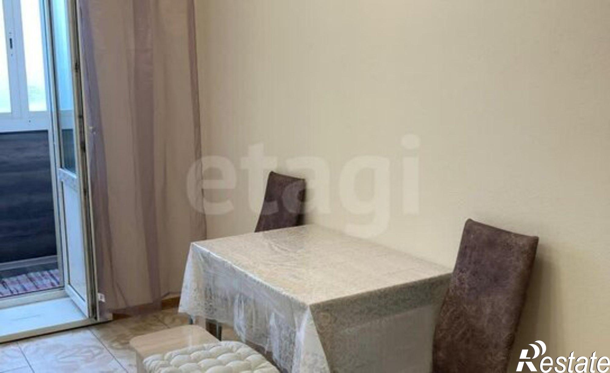 Купить квартиру за 13 000 000 рублей на улица Бориса Богаткова, 67