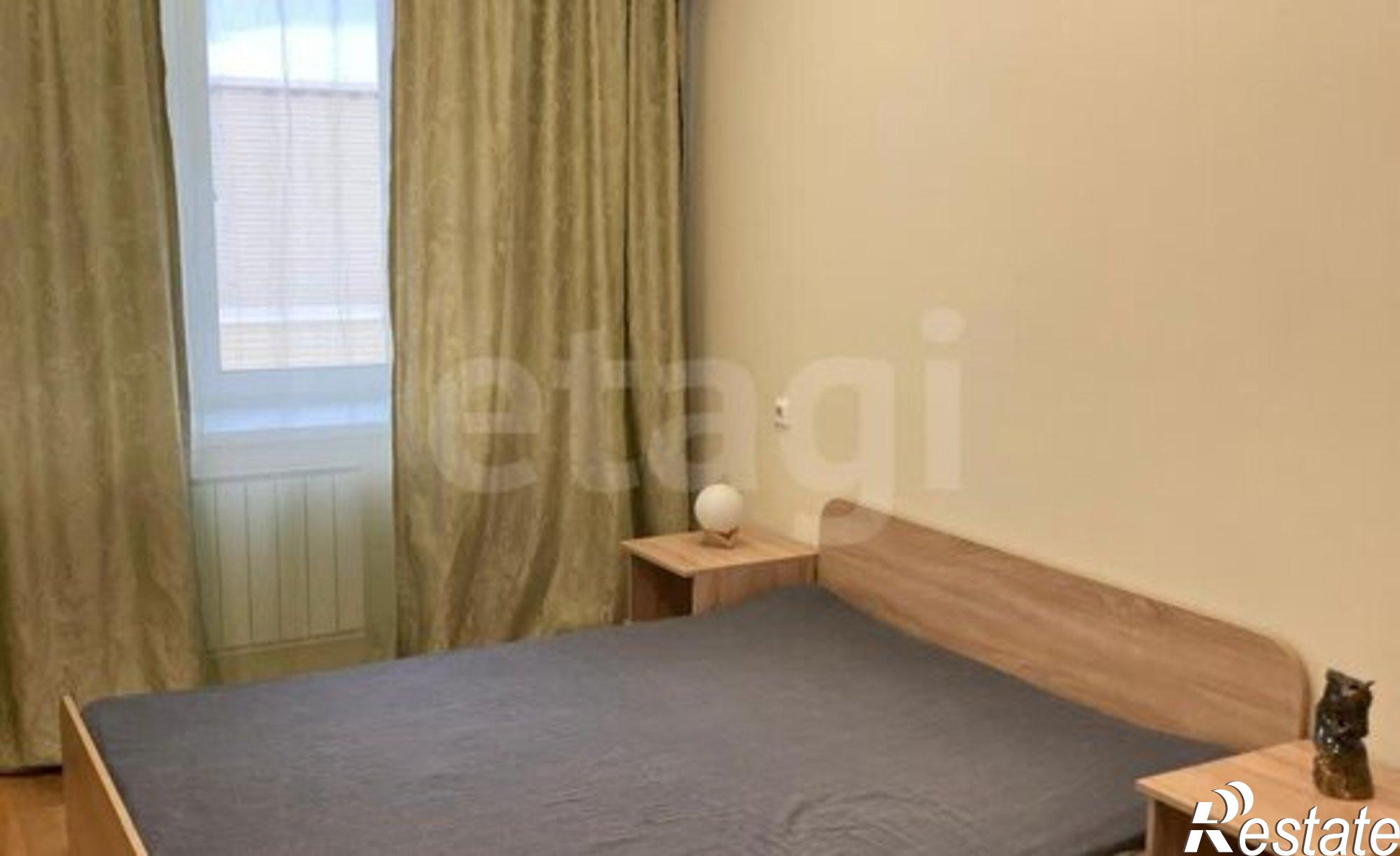 Купить квартиру за 13 000 000 рублей на улица Бориса Богаткова, 67