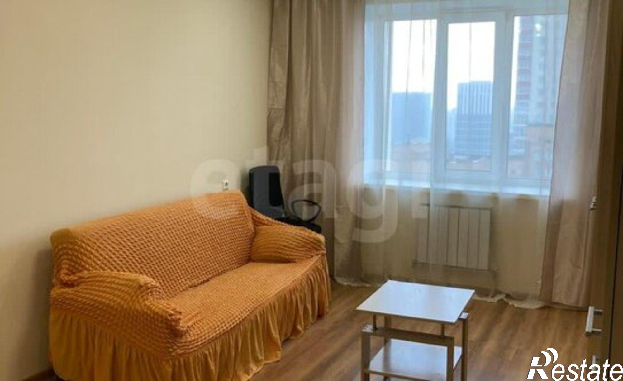 Купить квартиру за 13 000 000 рублей на улица Бориса Богаткова, 67