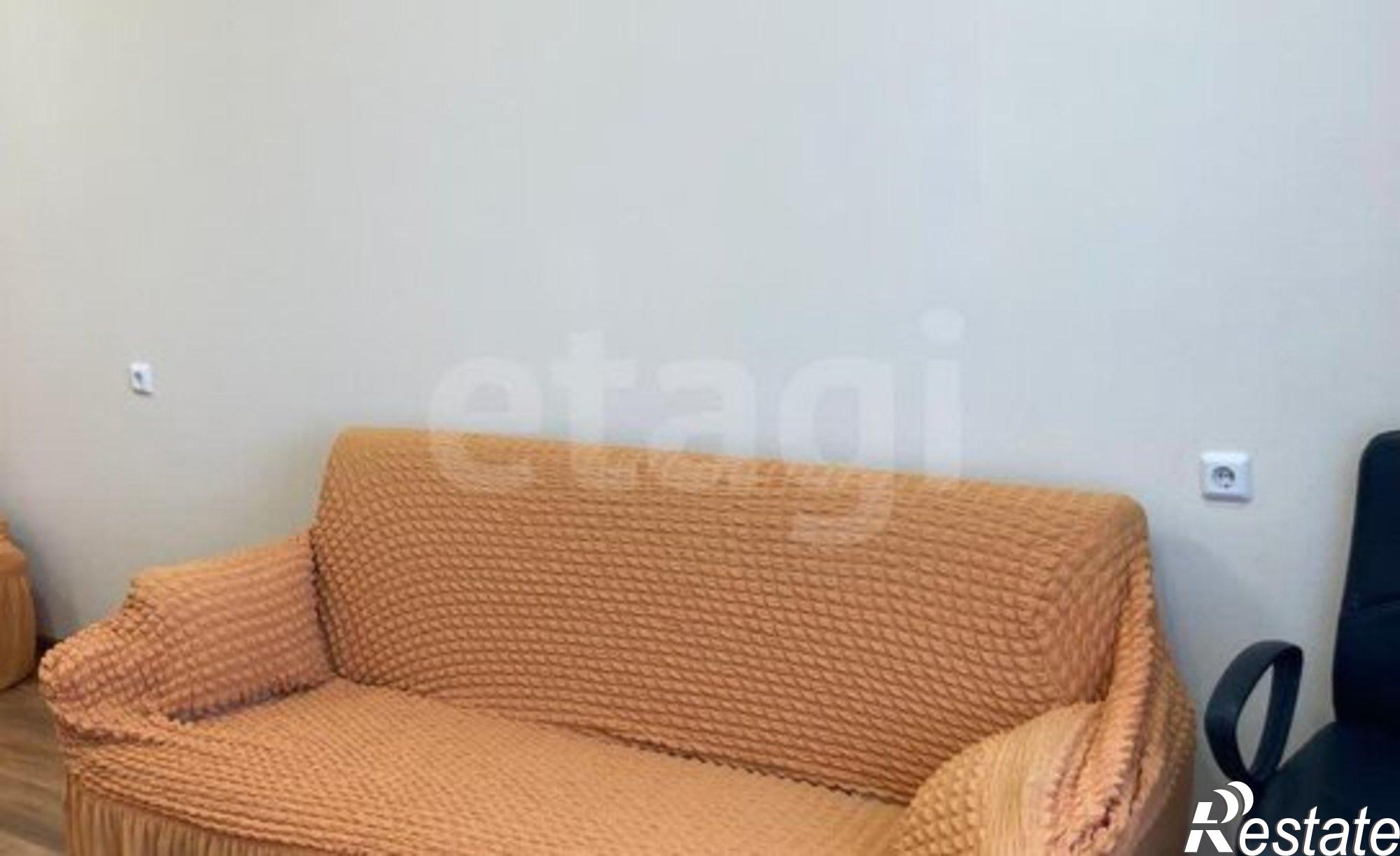 Купить квартиру за 13 000 000 рублей на улица Бориса Богаткова, 67