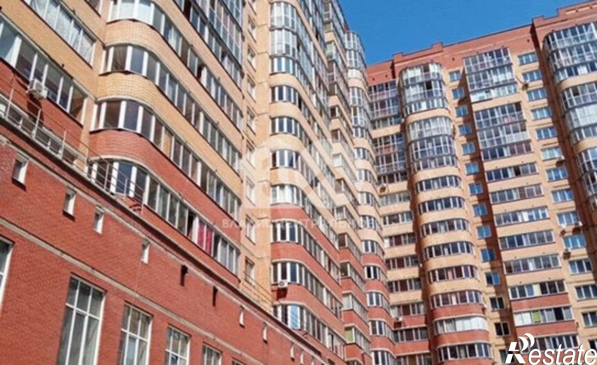 Купить квартиру за 6 120 000 рублей на улица Дуси Ковальчук, 238