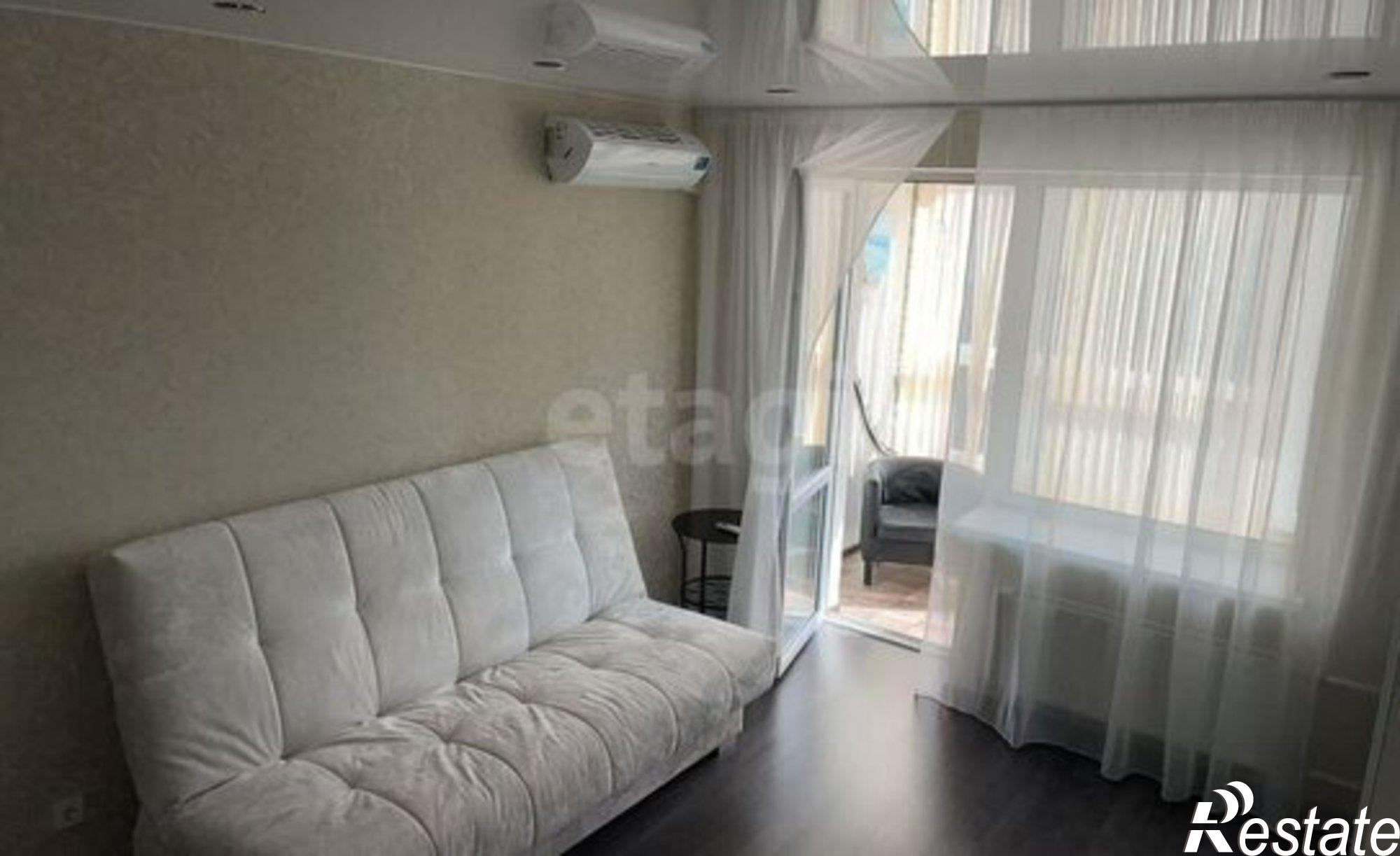 Купить квартиру за 10 800 000 рублей на Коммунистическая улица, 77