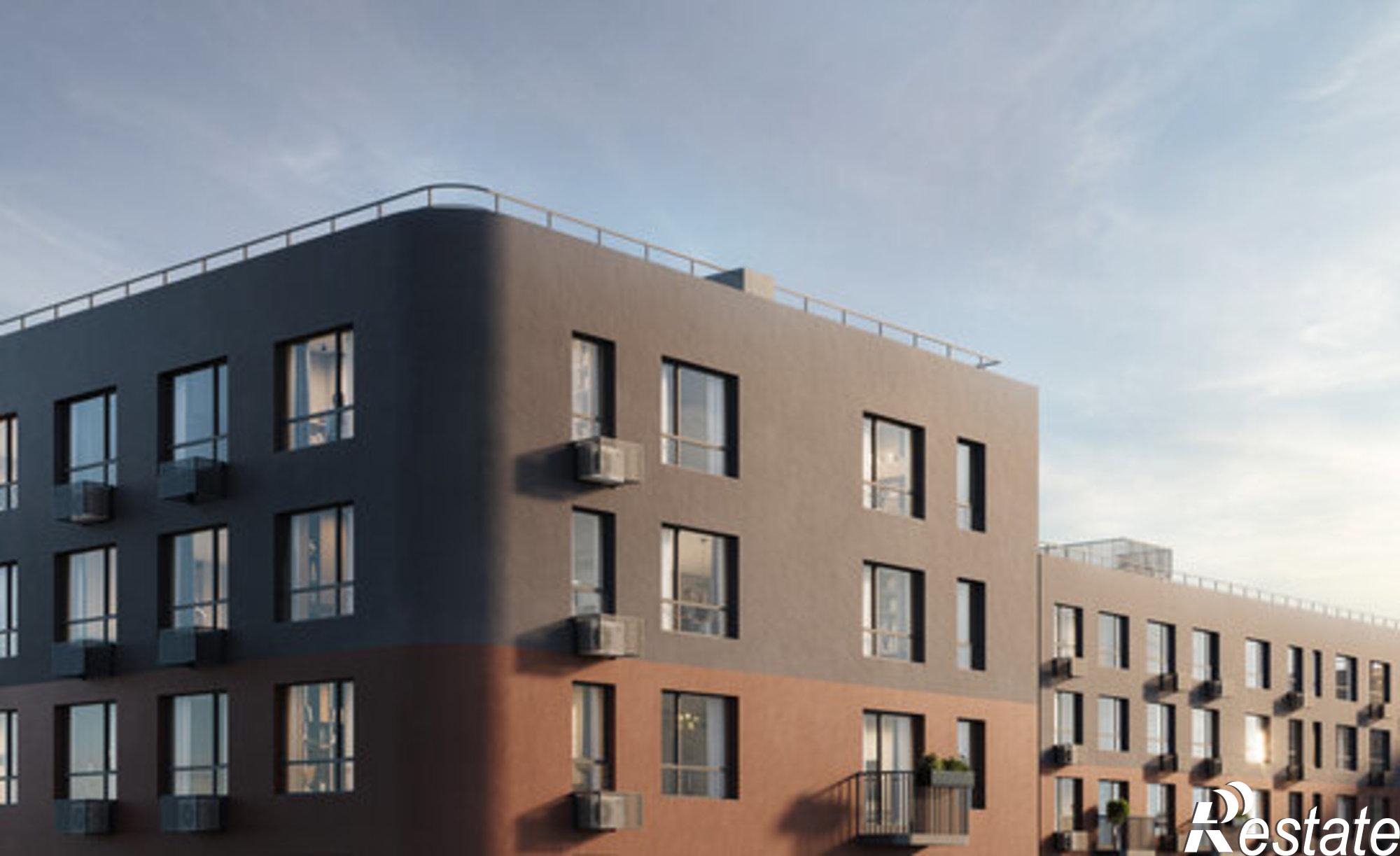 Купить квартиру за 12 447 100 рублей на ул Тополевая, 29