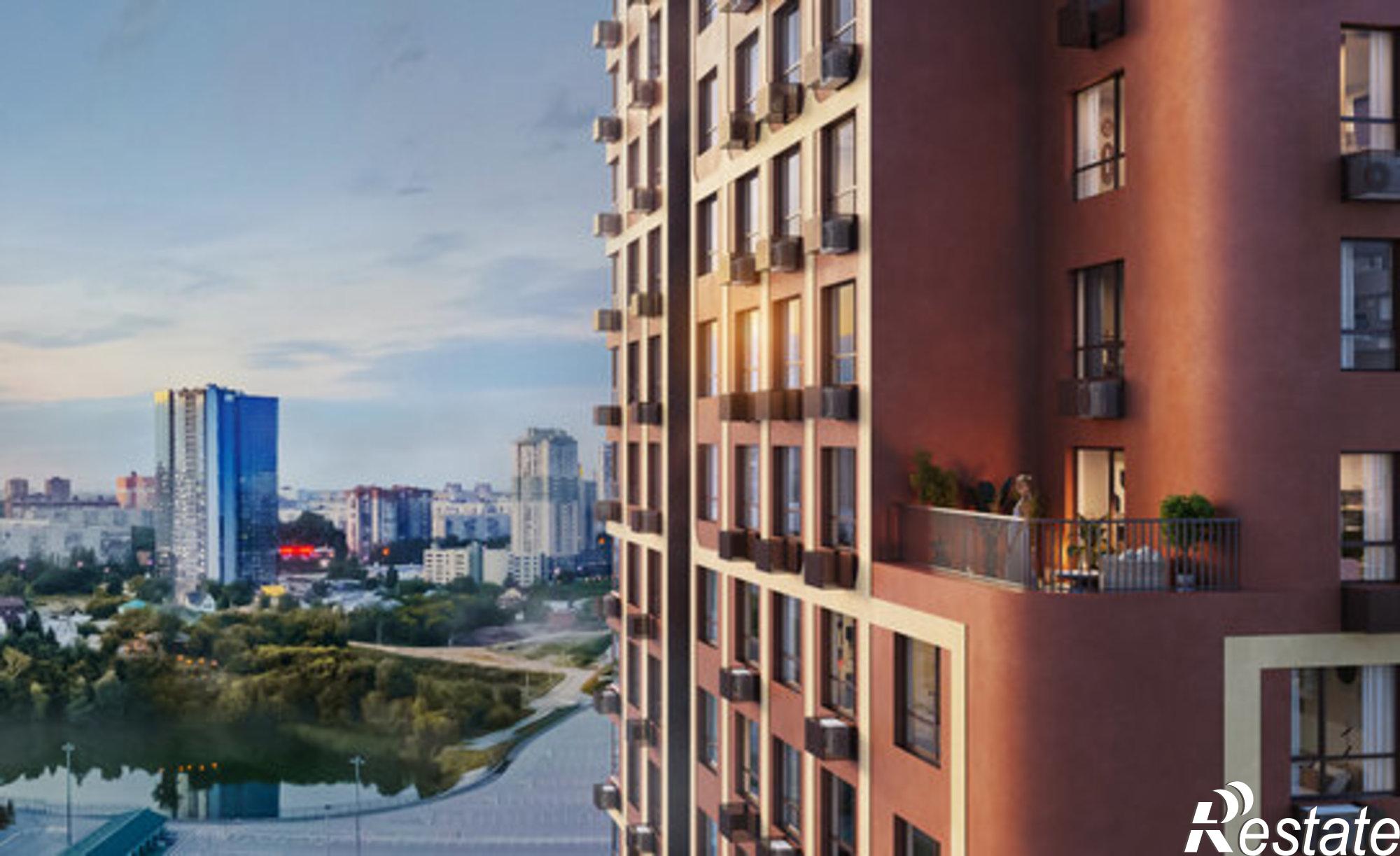 Купить квартиру за 12 447 100 рублей на ул Тополевая, 29