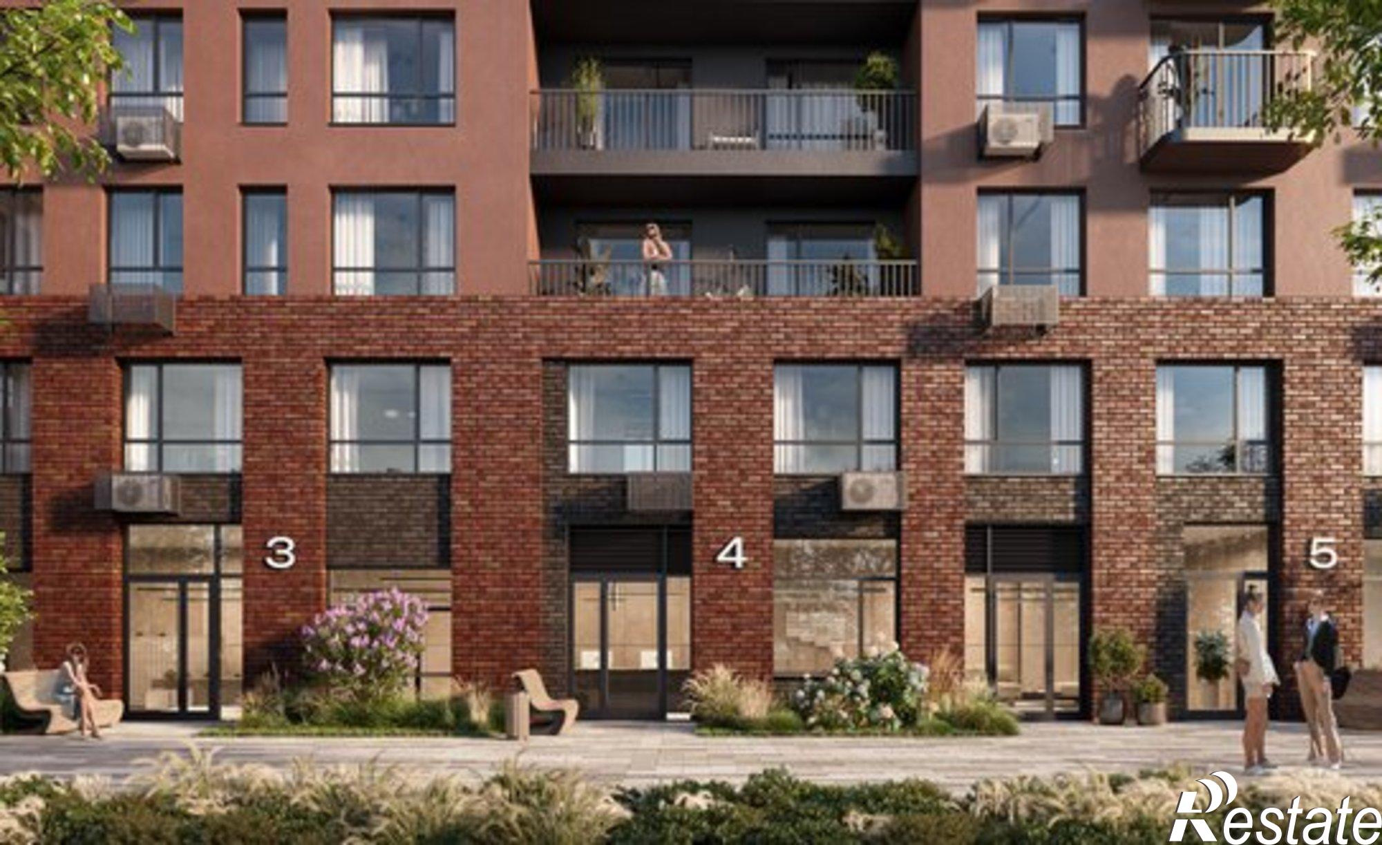 Купить квартиру за 12 447 100 рублей на ул Тополевая, 29