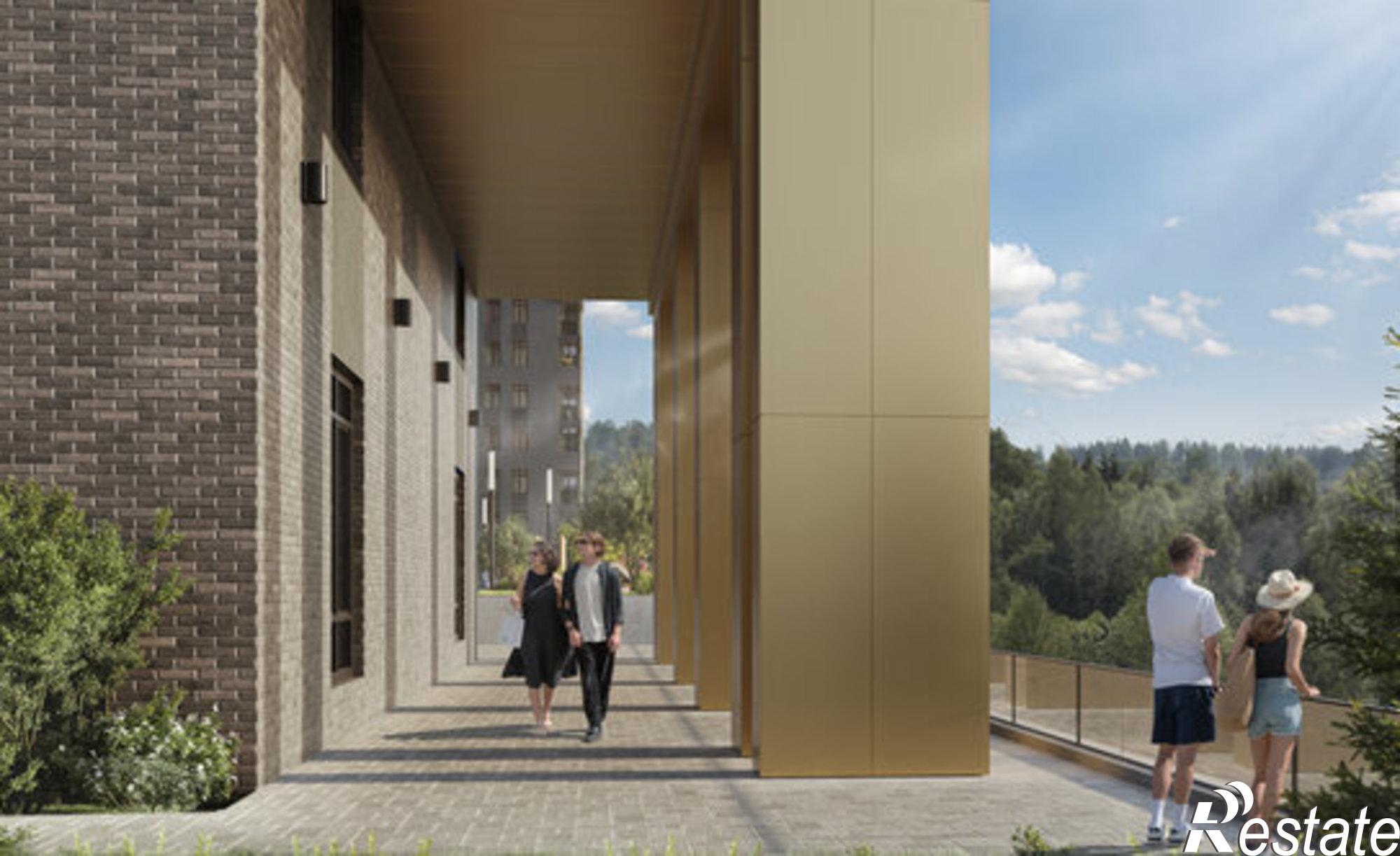 Купить квартиру за 12 497 000 рублей на ул Рябиновая, 14/6