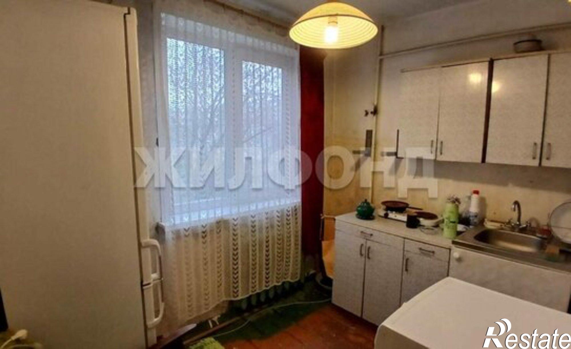 Купить квартиру за 3 190 000 рублей на улица Титова, 43/1