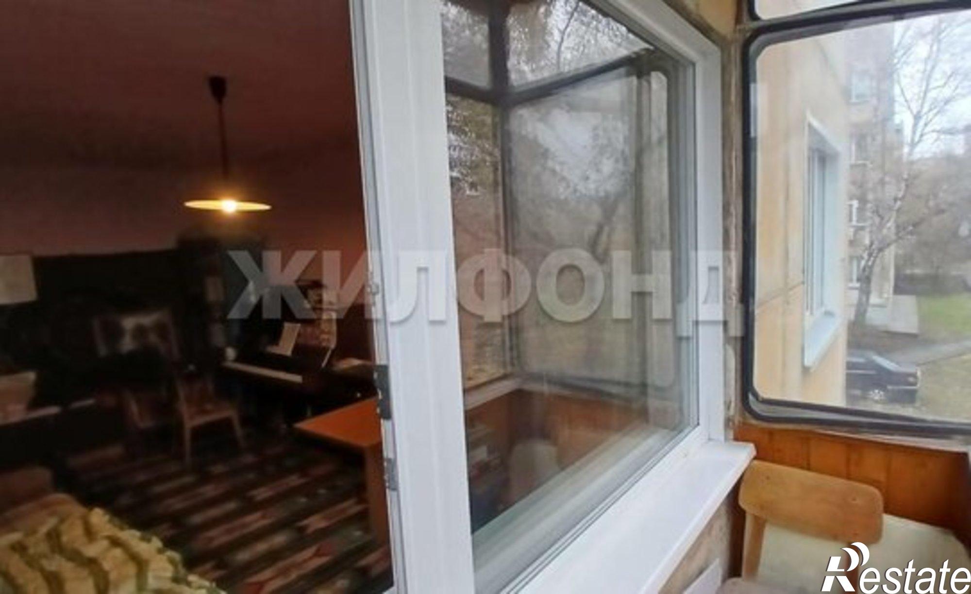 Купить квартиру за 3 190 000 рублей на улица Титова, 43/1