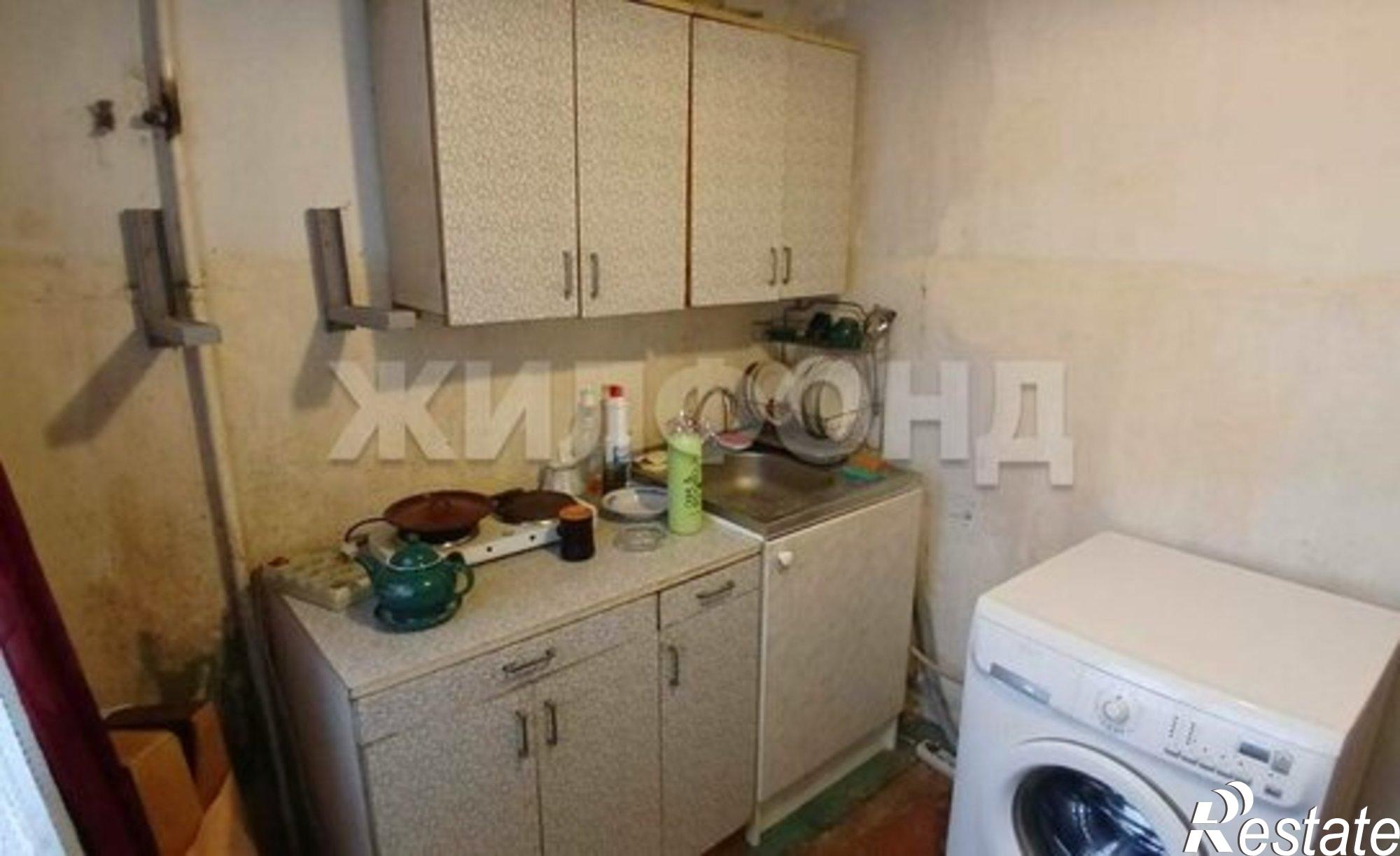 Купить квартиру за 3 190 000 рублей на улица Титова, 43/1