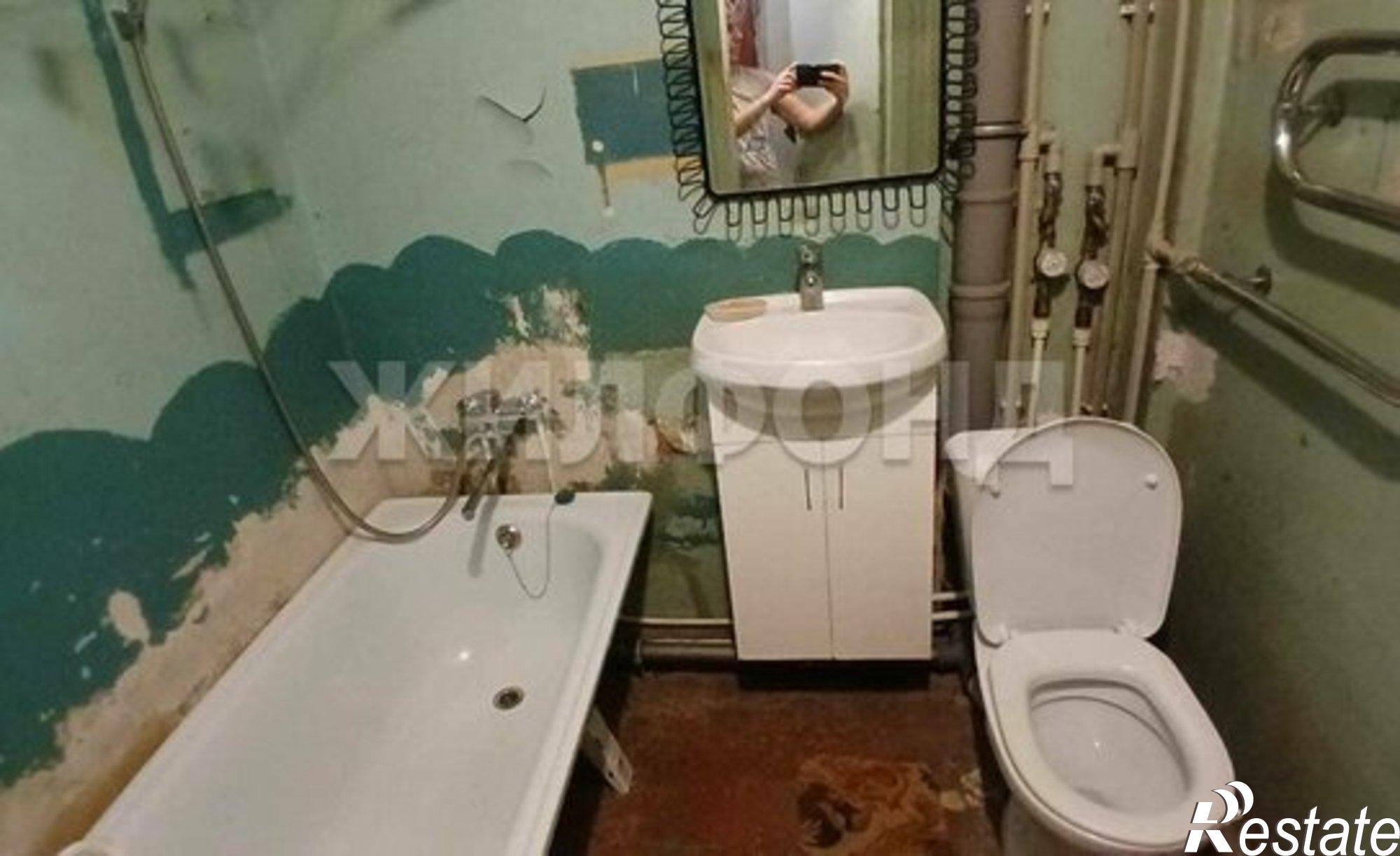 Купить квартиру за 3 190 000 рублей на улица Титова, 43/1