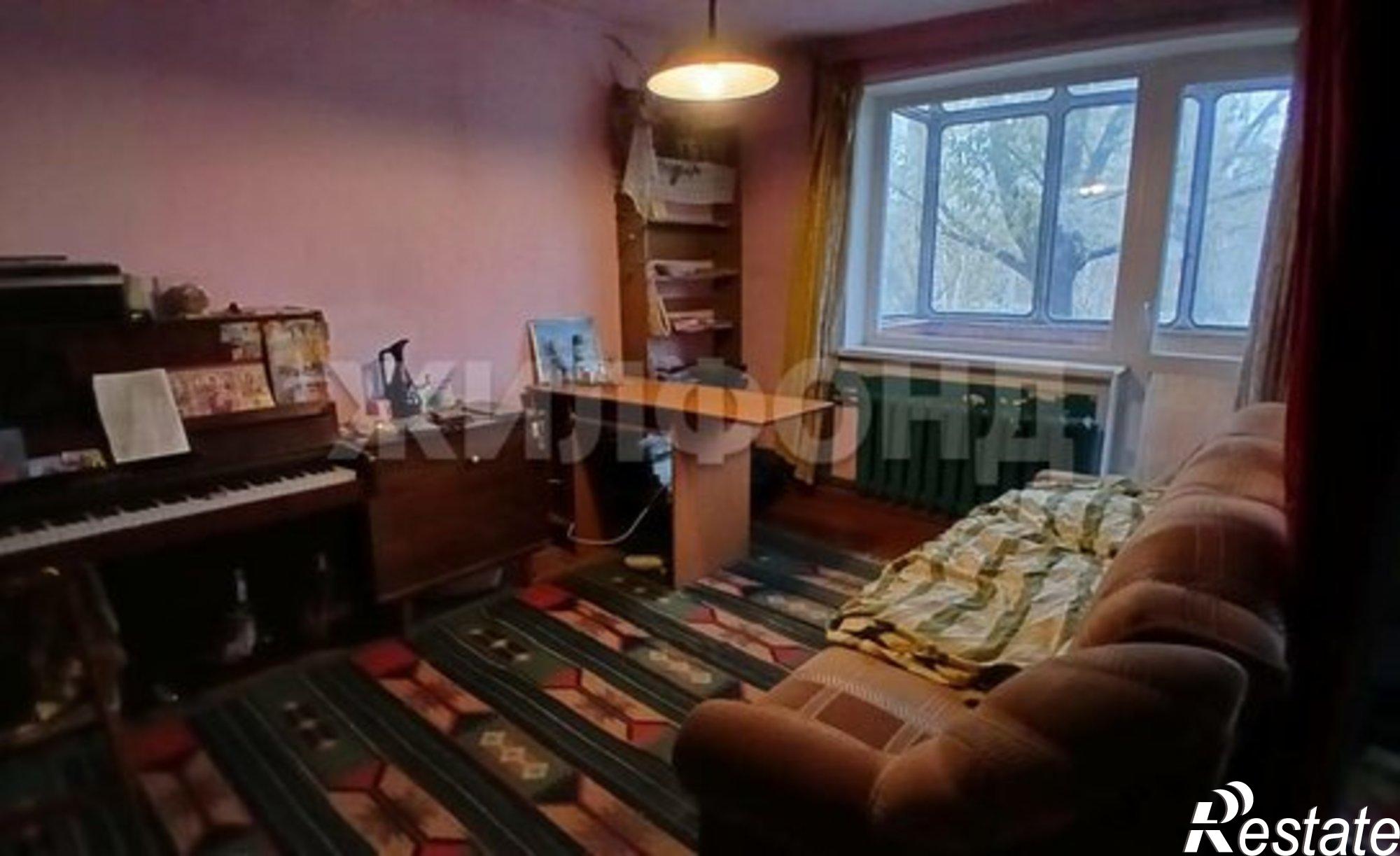 Купить квартиру за 3 190 000 рублей на улица Титова, 43/1