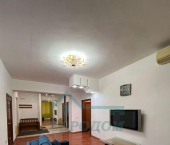 4-комн, 120кв м, этаж 3/16 пр-кт Красный,165/1