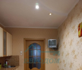 3-комн, 62.1кв м, этаж 1/6 ул. Тимирязева,60