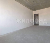 1-комн, 38.2кв м, этаж 21/25 Ипподромская улица, д.12