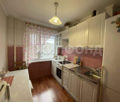 2-комн, 42.7кв м, этаж 8/9 Бориса Богаткова улица, д.241