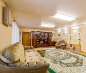 3-комн, 95.2кв м, этаж 2/5 Ельцовская улица, д.4