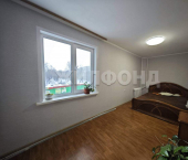 4-комн, 71.8кв м, этаж 3/9 Комсомольская улица, д.3