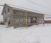 коттедж 27.7 кв м Зеленодолинская улица