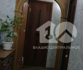 2-комн, 53кв м, этаж 6/9 улица Красных Зорь, 1