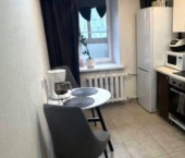 1-комн, 33кв м, этаж 1/9 ул Линейная, 43