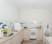 1-комн, 40кв м, этаж 7/11 Горский мкр, 61