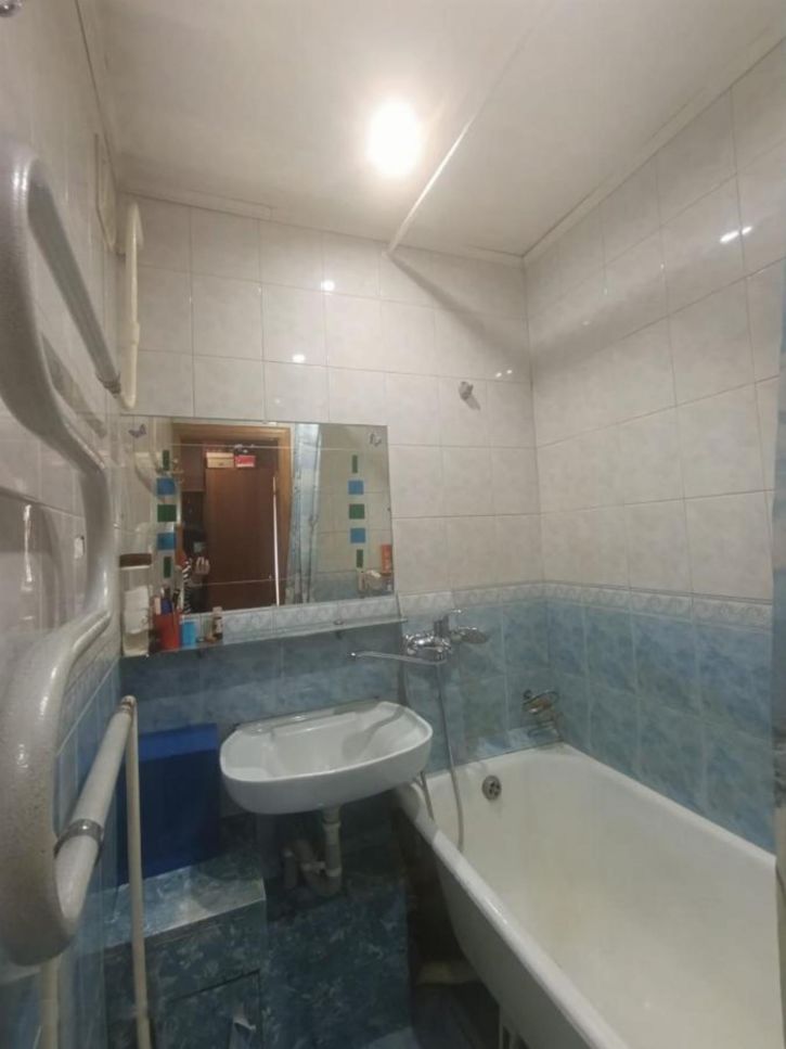 3-комн квартира ул. Доватора,25/1