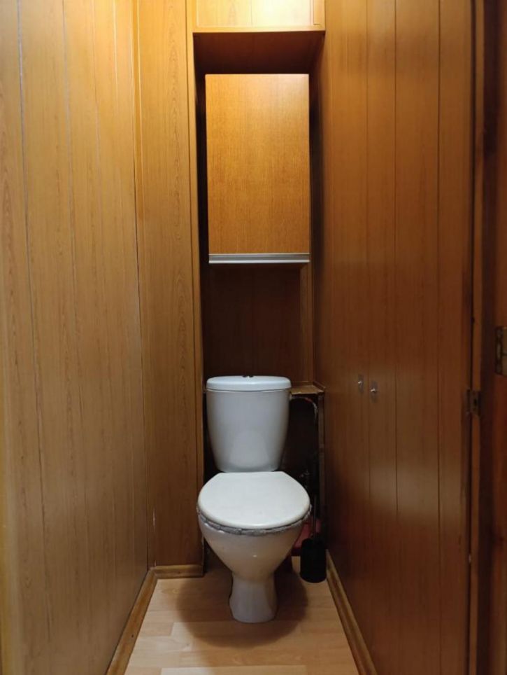 3-комн квартира ул. Доватора,25/1