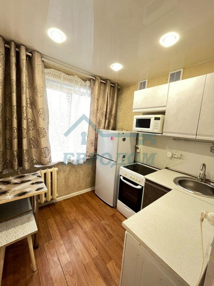 2-комн квартира ул. Гоголя,188