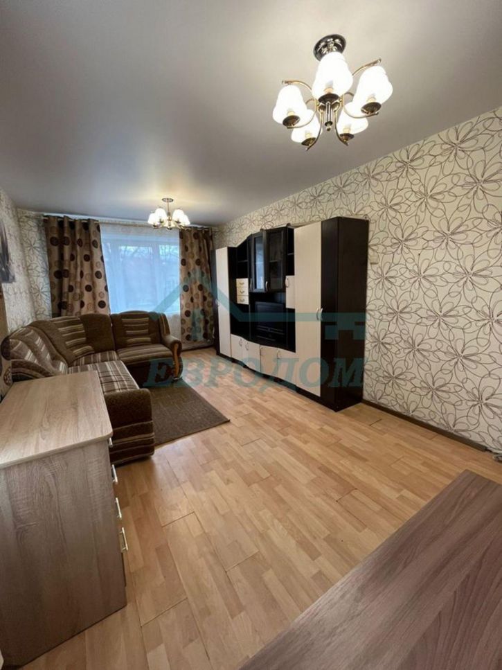 2-комн квартира ул. Гоголя,188