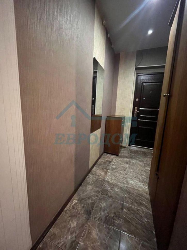 1-комн квартира ул. Твардовского,22/5