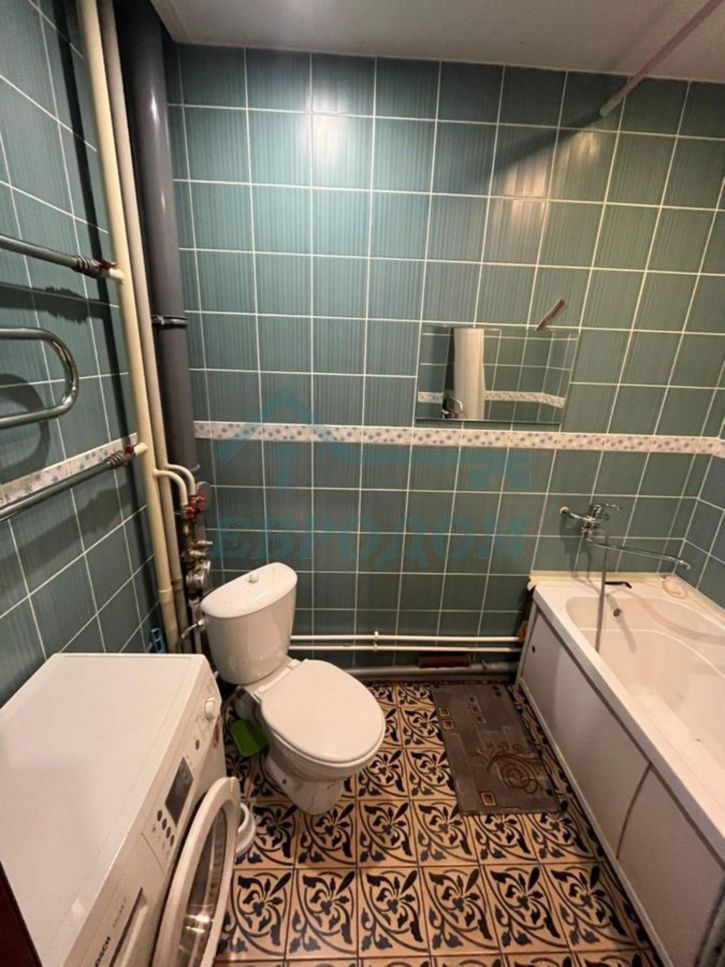 1-комн квартира ул. Твардовского,22/5