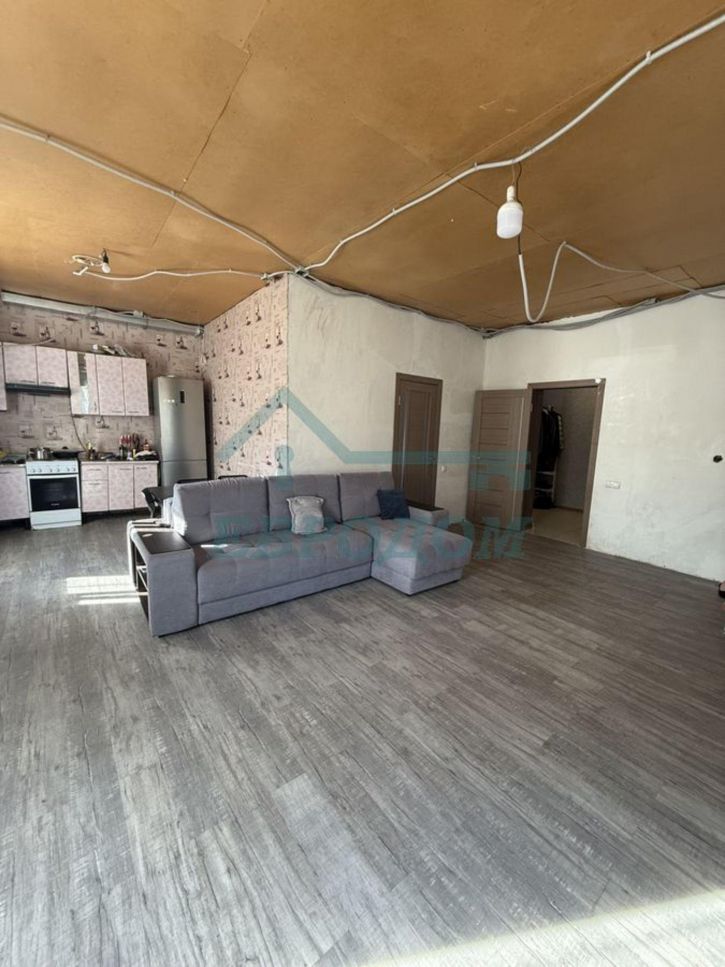 Коттедж/дом ул. Георгия Чекиса