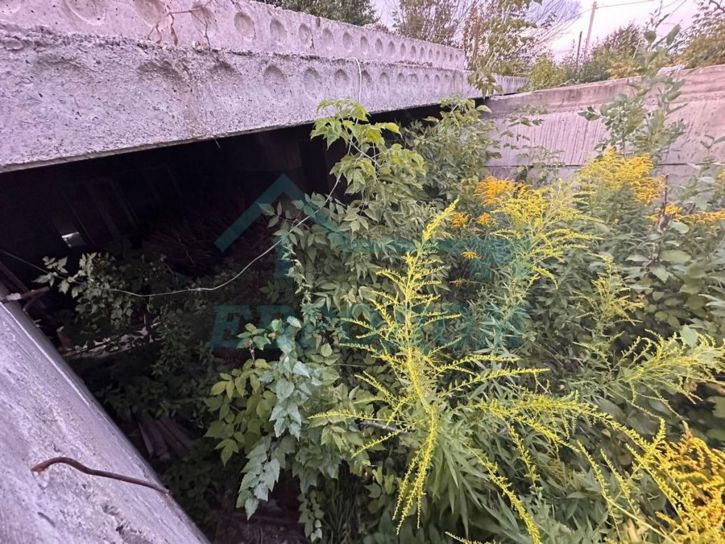 Земельный участок Октябрьский