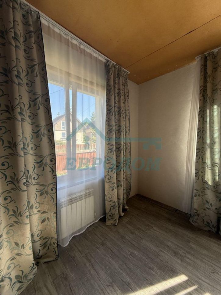 Коттедж/дом ул. Георгия Чекиса