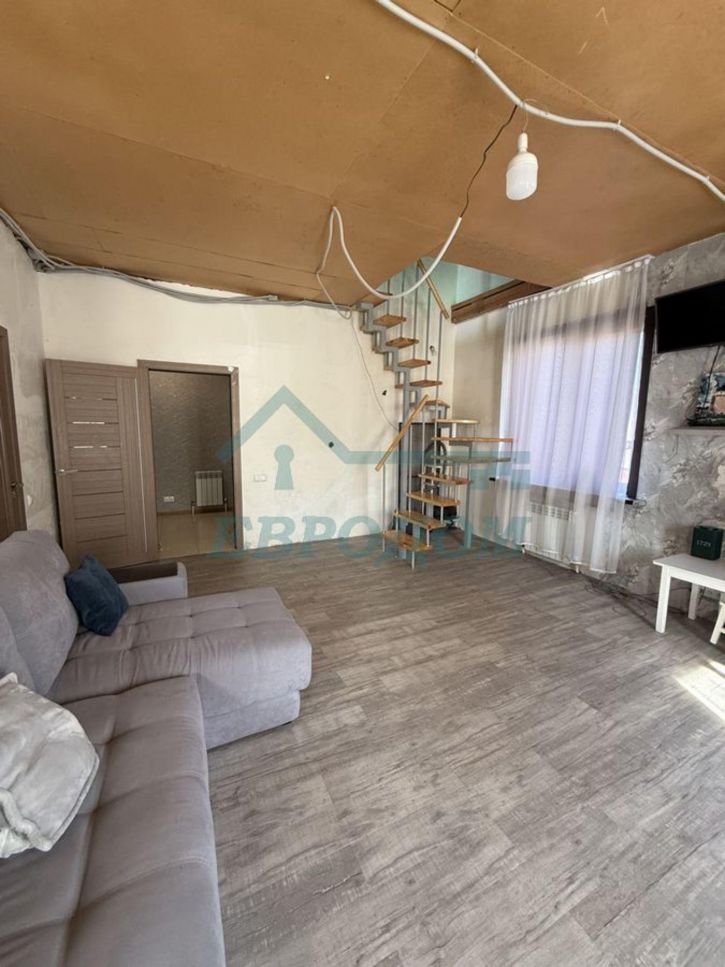 Коттедж/дом ул. Георгия Чекиса