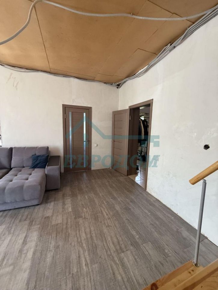 Коттедж/дом ул. Георгия Чекиса