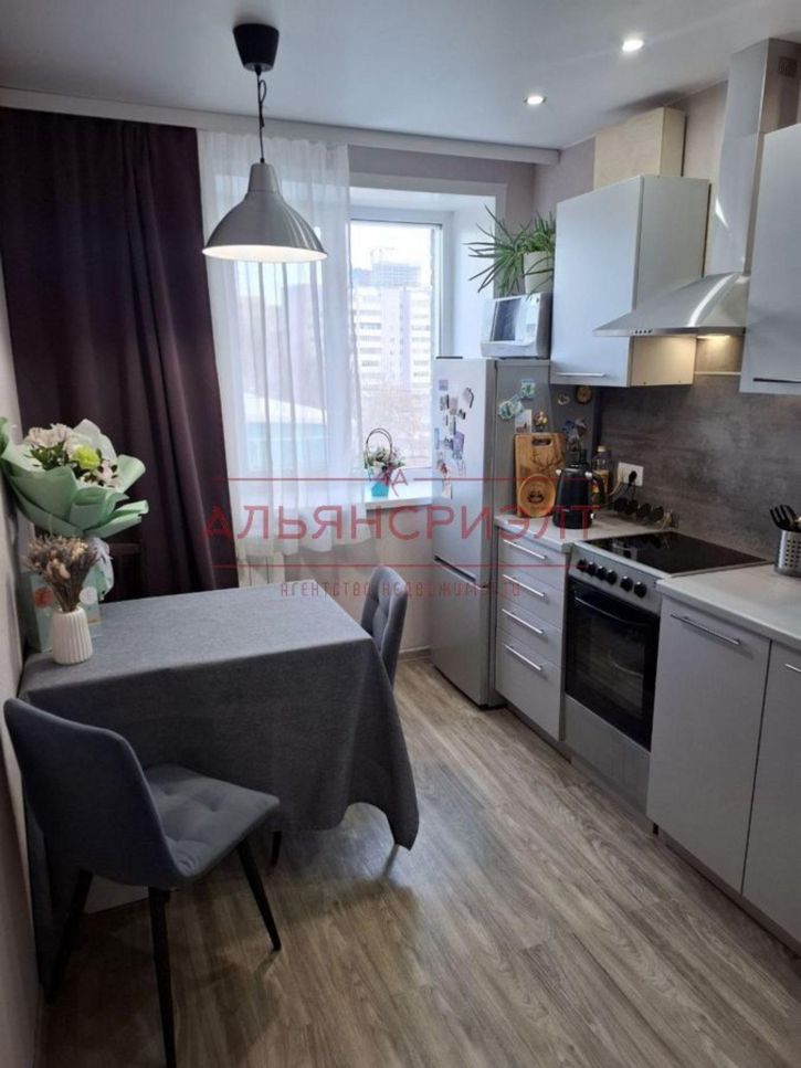 1-комн квартира пр-кт Красный,92