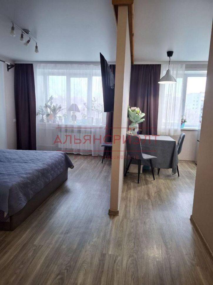 1-комн квартира пр-кт Красный,92