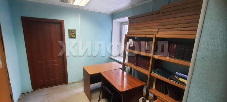 4-комн квартира 1905 года улица, д.21к3