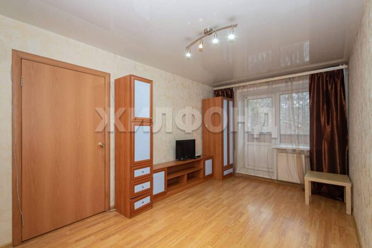 1-комн квартира Маяковского улица, д.1/1