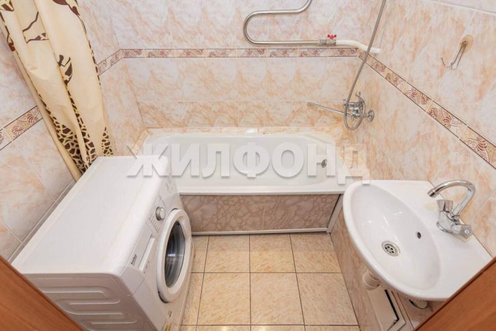 1-комн квартира Маяковского улица, д.1/1