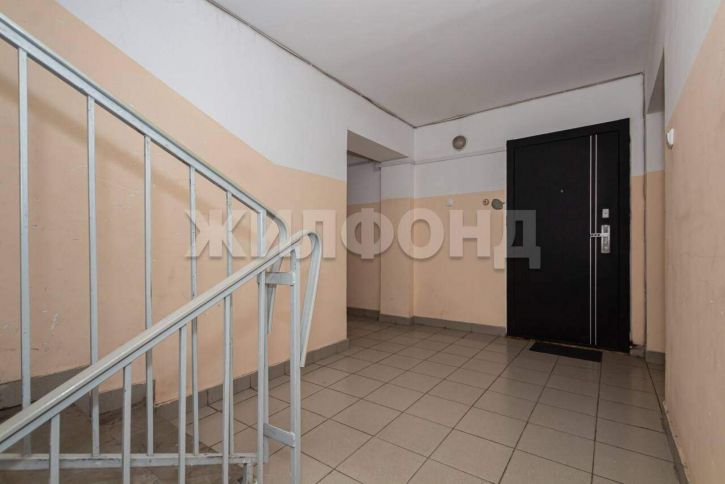 1-комн квартира Маяковского улица, д.1/1